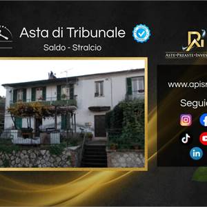 Appartamento in vendita, Via Scappia di Paglia, 64, Orte