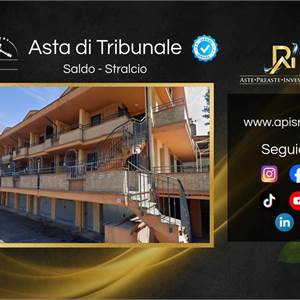 Appartamento in vendita, via Giotto, 55, Guidonia Montecelio