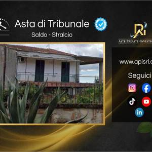 Town House for sale, via Mirabella 84025, 55, Eboli