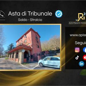 Apartment for sale, via empolitana km 16.000, Ciciliano