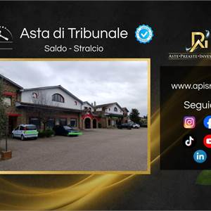 Apartment for sale, Vocabolo madonna grande,, Magliano Sabina