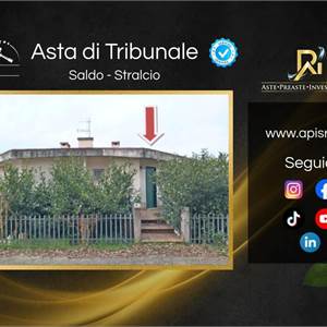 Apartment for sale, Torre Cajetani