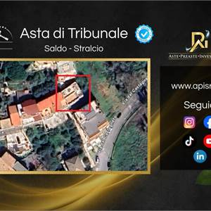 Appartamento in vendita, Via della Pineta, 4, San Polo dei Cavalieri