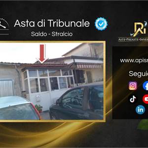 Appartamento in vendita, Via Colle Varone, Monte San Giovanni Campano