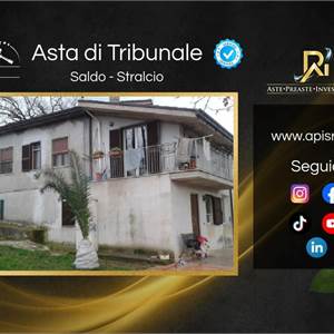 Appartamento in vendita, Via Celleta III traversa, 35, Ceccano