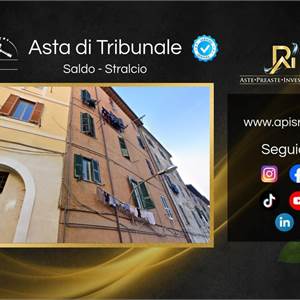 Apartment for sale, Via Roma, 17, Cave