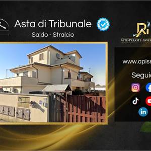 Appartamento in vendita, via Tullio Ascarelli, 183, Roma