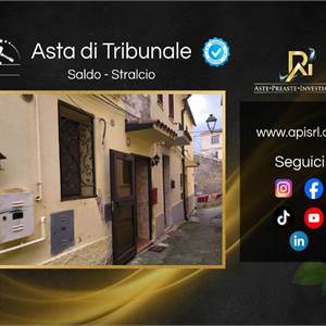 Apartment for sale, Vicolo Carbone, 6, Catanzaro