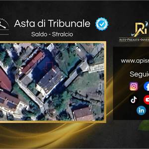 Appartamento in vendita, Contrada S. Nicola, 4, Subiaco