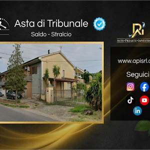 Appartamento in vendita, Via Pianette, Montalto Uffugo