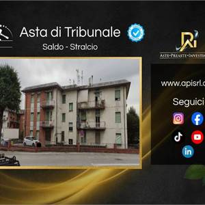 Apartment for sale, Via Antonio Gramsci, 16, Treia