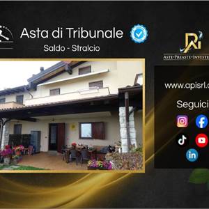 Appartamento in vendita, Via panoramica, 18, Grone