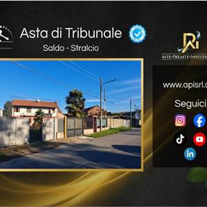 Appartamento in vendita, Via Canale, 10, Busto Arsizio