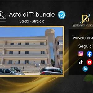 Appartamento in vendita, Via ulisse, 4, Calimera