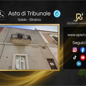 Appartamento in vendita, Corso Umberto I,, 117, Monteroni di Lecce