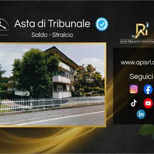 Apartment for sale, Via San Carlo Borromeo, 145, Rho