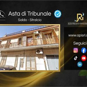 Appartamento in vendita, Via antonio iannarelli, 91, San Severo