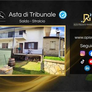 Apartment for sale, Contrada Re di Coppe, 48, Lanciano