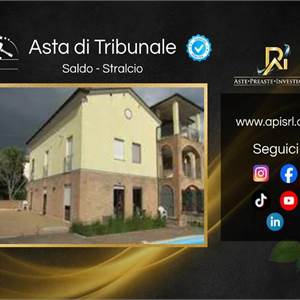 Appartamento in vendita, Contrada Grazie Fiastra, Loro Piceno