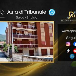 Appartamento in vendita, Via Jacopetti, Gualdo Tadino