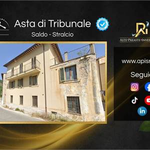 Appartamento in vendita, Via Strada Nazionale, 23, Foligno