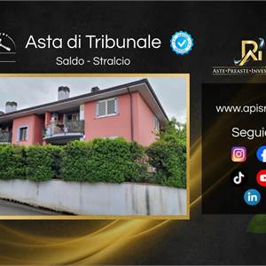 Appartamento in vendita, Vocabolo S. Rocco Basso, 181, Todi