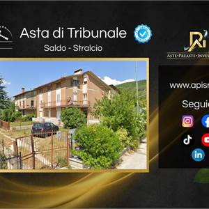 Appartamento in vendita, Via San Giovanni, 33, Gualdo Tadino