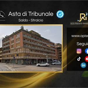 Appartamento in vendita, Piazzale della Vittoria, 12, Forlì