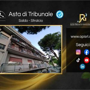 Apartment for sale, Via Cesare Pavese, 4, Civitanova Marche