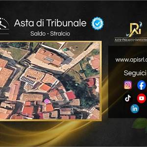 Appartamento in vendita, Via Conte, Montauro