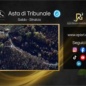 Apartment for sale, Via Reggio Campi, Reggio di Calabria