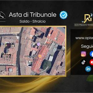 Apartment for sale, Via Strinati, 11, Cesena