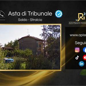 Casa singola in vendita, Via Ponte Bianco, 16, Camposanto