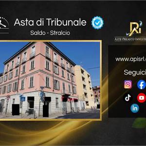 Apartment for sale, Via volturno, 37, Monza