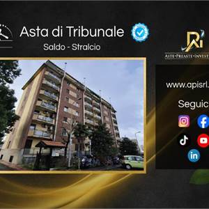 Apartment for sale, Via Sempione, 20, Baranzate