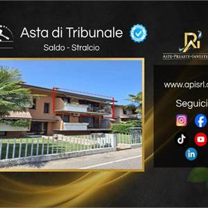 Appartamento in vendita, Via mascagni, 4, Chignolo d'Isola