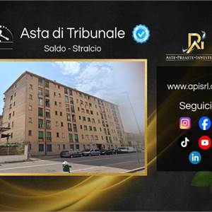 Appartamento in vendita, Via trento, Cologno Monzese