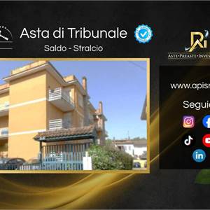 Appartamento in vendita, Via Alcide De Gasperi, 22, Faleria