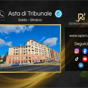 Appartamento in vendita, Via Console Marcello, 20, 20156 Milano MI, Italia, 20, Milano