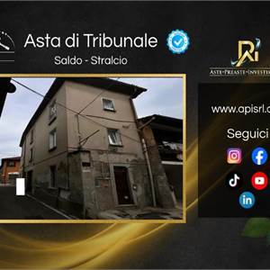 Appartamento in vendita, Via XI Febbraio, 3B, Triuggio