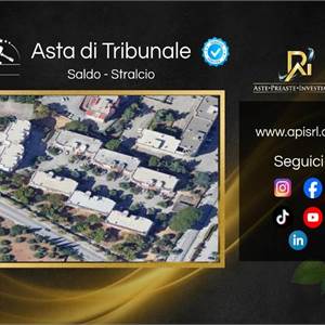 Appartamento in vendita, Via dell'Ecologia, 3/c, Bisceglie