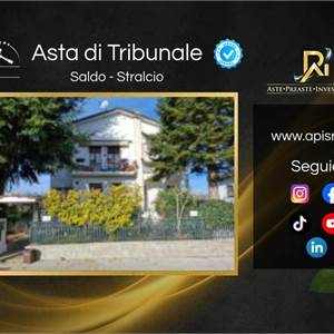 Appartamento in vendita, Via Duilio Farneti, 20, Mercato Saraceno