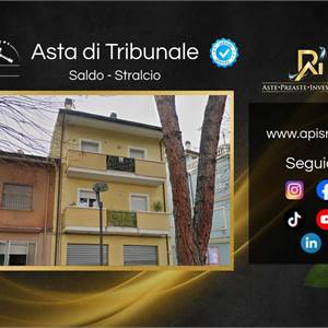 Apartment for sale, Via Ennio Coletti, 43, Rimini