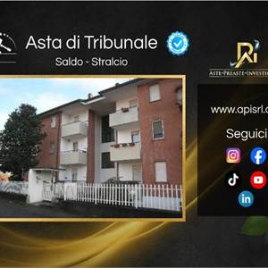 Appartamento in vendita, Via Pirandello, Lentate sul Seveso