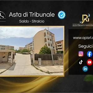 Apartment for sale, Via Teofane, 1, Siracusa