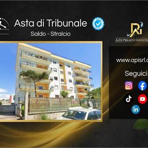 Apartment for sale, Via Talete, 34, Eboli