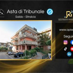 Appartamento in vendita, Via Orto Saetta, Teano