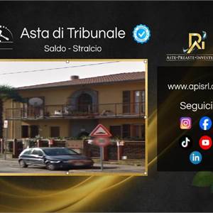 Apartment for sale, Via CASCINA OFFELLERA, Agrate Brianza