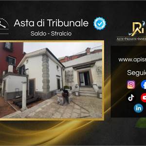 Appartamento in vendita, Via Del marzano, 5, Napoli