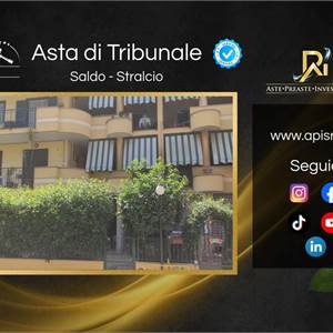 Appartamento in vendita, Via Clanio, 33, Orta di Atella